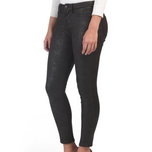 👖7 For All Mankind Skinny Ankle Pants